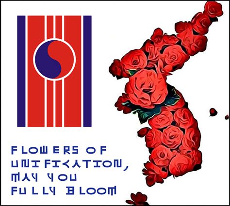 Flowers of Unification, May You Fully Bloom: State and Society in ...