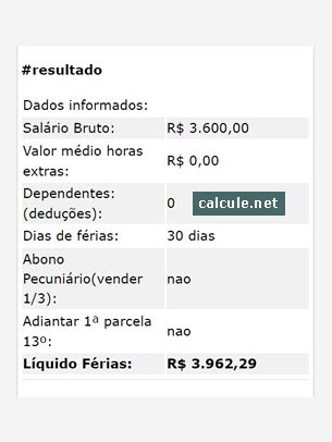 C Lculo De F Rias Calcula Online E Ensina Como Calcular O Valor Exato