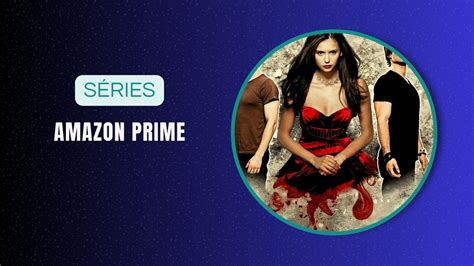 Top 20 Melhores Series Amazon Prime Confira A Lista 2023 Valcaliente