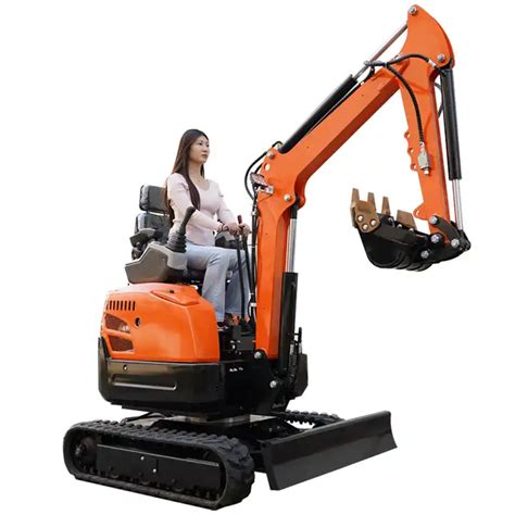 Ce Euro Epa Kubota Motor Una Mini M Quina Excavadora Ton Ton Ton