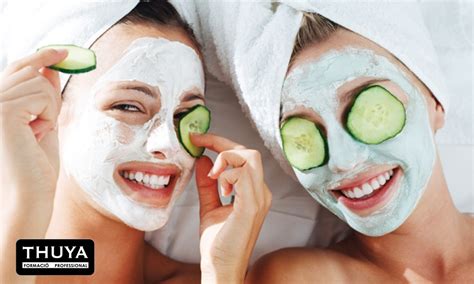 Qu Mascarilla Facial Necesitas Thuya Escuela