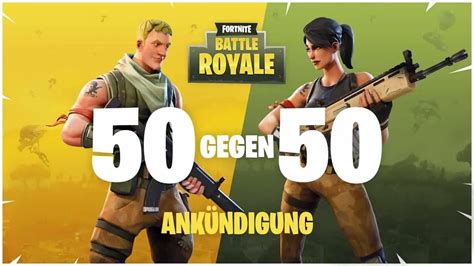 Fortnite Battle Royale erhält neuen zeitlich begrenzten Modus