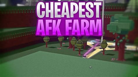 Cheapest Afk Farm Build A Boat For Treasure Roblox Youtube