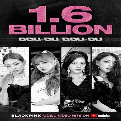 Blackpink Ddu Du Ddu Dumv K Pop