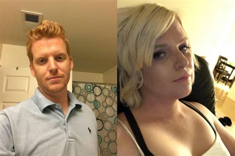 16 Month Mtf Transition Timeline Male To Female Transgender Transgender Mtf Transsexual Woman