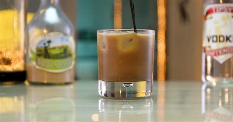 Kahlua Mudslide Recipe | Recipes.net