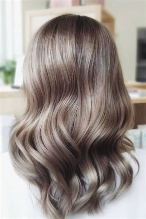 15 Dark Blonde Color Ideas That Are Low Maintenance Dark Blonde Hair