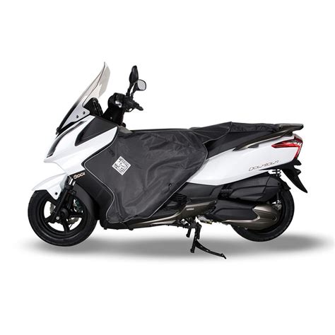 Tucano Urbano Coprigambe Scooter Termoscud R078 X MG MotoStore