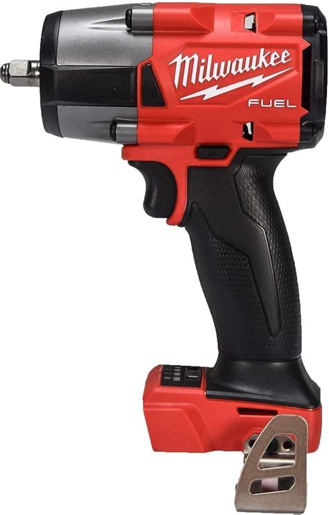 Milwaukee M Llave De Impacto De Par Medio De V De