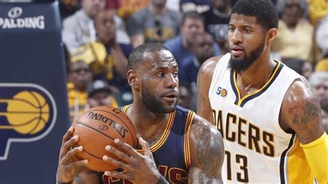 Paul George Reveals Near Cavaliers Trade To Form Superteam With Lebron