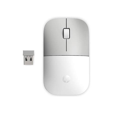 Hp Z Wireless Optical Mouse