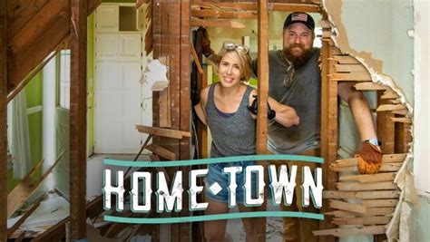 Home Town | HGTV