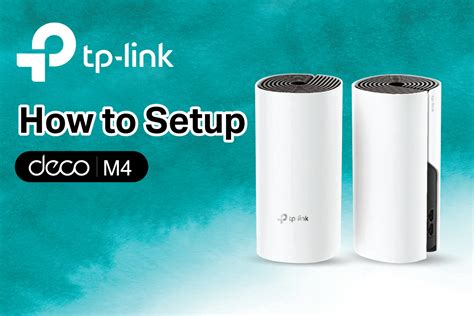 Deco M4 Ac1200 Whole Home Mesh Wi Fi System Tp Link ประเทศไทย