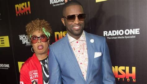 “Rickey Smiley For Real” Cast Looks At Favorite Moments Of Season 4 ...