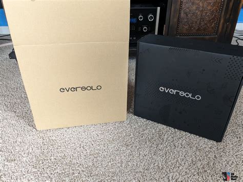 Eversolo DMP A6 Network Streamer DAC Photo 4639153 US Audio Mart