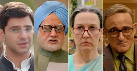 The Accidental Prime Minister trailer: 5 dialogues that will blow your mind