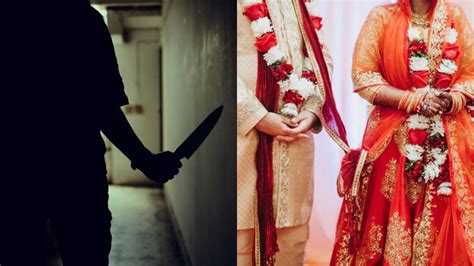 Shocking Father Denies Inter Caste Marriage Slits Daughters Throat