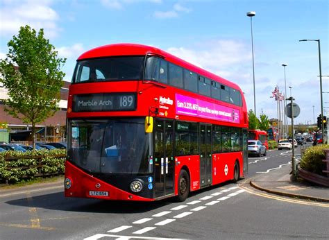 Lt Ltz Metroline London Lt Ltz Metro Flickr