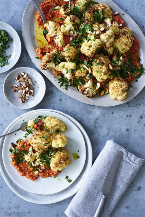 Cauliflower Recipes Best Cauliflower Recipe How To Cook Cauliflower