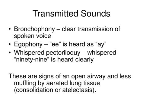 PPT - Physical Diagnosis of the Chest PowerPoint Presentation, free download - ID:1453199