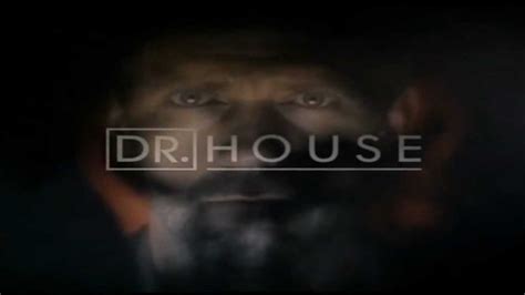 Dr House Intro 1 Youtube