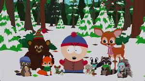 Woodland Critter Christmas – Movie Reviews Simbasible