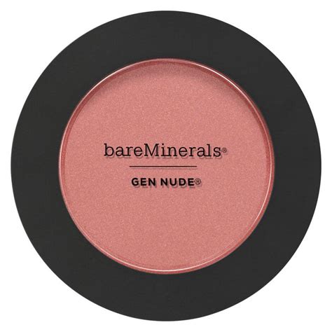 BareMinerals Gen Nude Powder Blush 6g Foxees