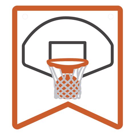 Basketball Hoop Net Equipment Png And Svg Design For T Shirts