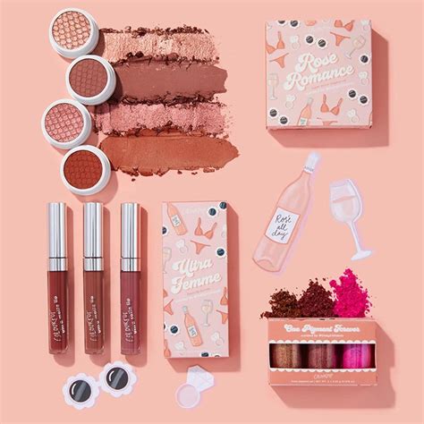 Jesi Shae Y Kathleen Lights X Colourpop Belleza Para Todos