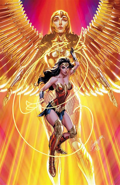 J Scott Campbell Batman 104 Wonder Woman 1984 J Scott Campbell Store