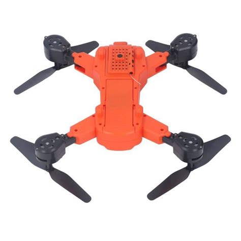 Mini Drone Drone Pliable Pour D Butants Drone Rc Quadcopter Avec Cam Ra