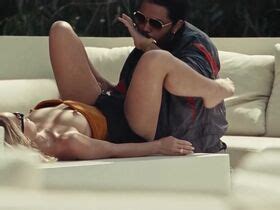 Nude Video Celebs Lily Rose Depp Nude The Idol S01e01 2023