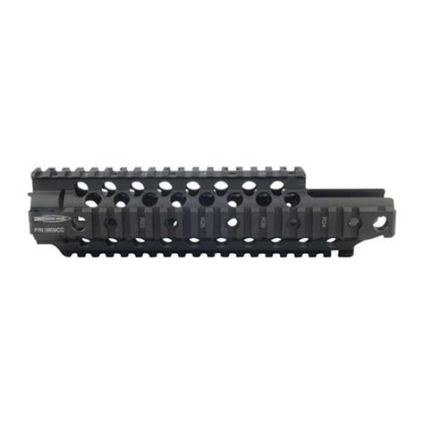 Ar 15m16 C4 Cutout Rail System Centurion Arms Carbine Cutout 9 58