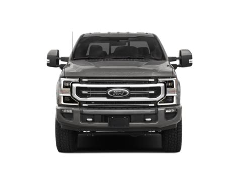 Used 2022 Ford F 250 Crew Cab Platinum 4wd Ratings Values Reviews And Awards