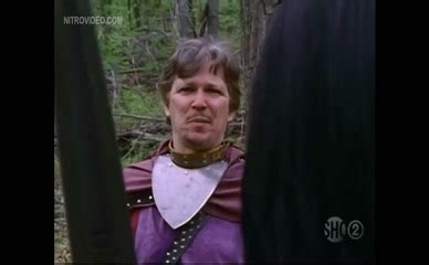 Allanah Rhodes Lesbian Butt Scene In Lord Of The G Strings The