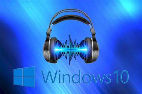 2 Easy Ways To Set Up Use Multiple Audio Outputs On Windows 10