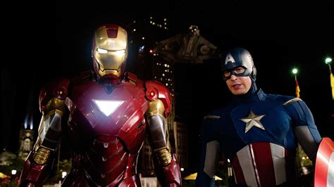 Avengers Assemble HD Wallpapers - Wallpaper Cave