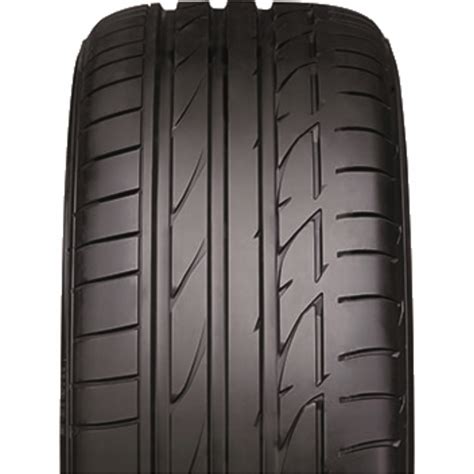 4x Opony Letnie Run Flat 245 40R20 99Y XL Potenza S001 BRIDGESTONE 2024