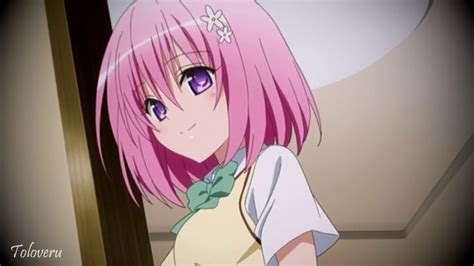 Momo Belia Deviluke To Love Ru To Love Ru Darkness Me Me Me Anime