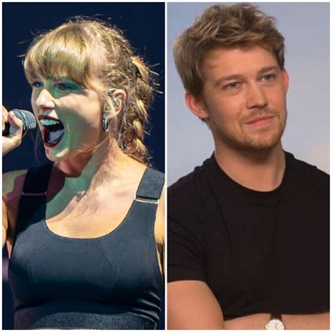 Taylor Swift And Joe Alwyn Break Up Right Celebrity