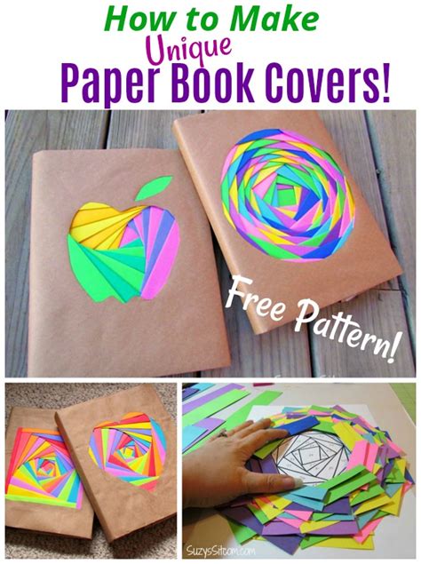 How To Make A Creative Book Cover