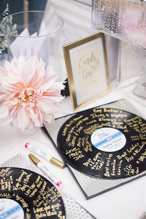 Creative Wedding Guest Book Ideas Weddingsonline