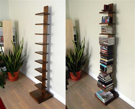 Vertical Bookcase Great Giving