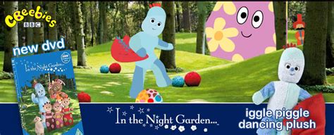 in the night garden games cbeebies | Fasci Garden