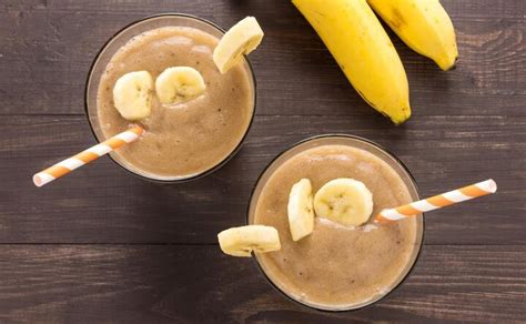 Receitas De Smoothies Saud Veis Para Fazer Em Casa