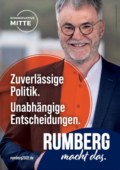 Uwe Rumberg Realistische Ziele Rumberg De