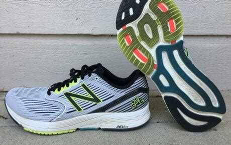 New Balance Cushioning Running Shoes Reviews | Running Shoes Guru