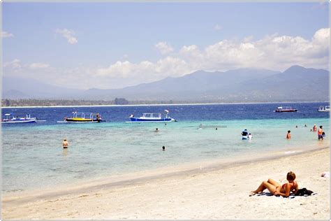 Gili Air - Lombok Day Tour