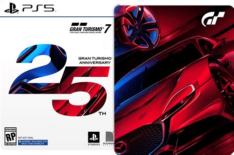 Gran Turismo® 7 Top Gran