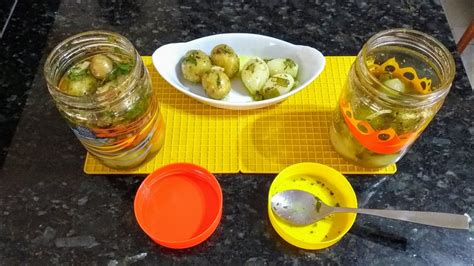 Conserva De Batata E Cebola - Batatas e cebolas em conserva.. delícia - YouTube